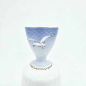 Mgestel ggebgere nr. 57 Med Guldkant 1 sortering  