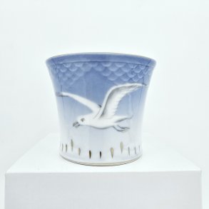 Mgestel Bger nr. 219 Med Guldkant 1 sortering 