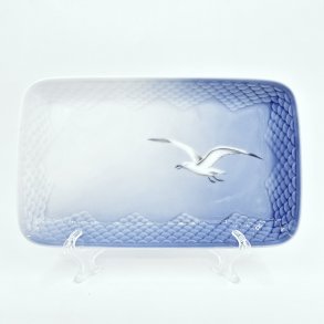 Mgestel Bakke nr. 216 Uden Guldkant 2 sortering 