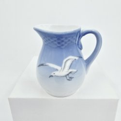 Mgestel Fldekande nr. 1039 Uden Guldkant 1 sortering Hotelporceln Sjlden 