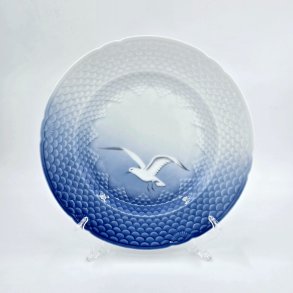 Mgestel Middagstallerken nr. 25 Uden Guldkant 1 sortering