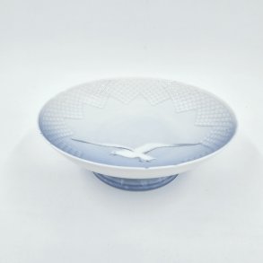 Mgestel Skl P Lav Fod nr. 222 Uden Guldkant 1 sortering 