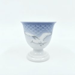 M�gestel �ggeb�gere nr. 696 Uden Guldkant 2 sortering 