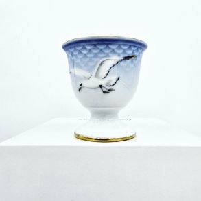 Mgestel ggebgere nr. 696 Med Guldkant 2 sortering  