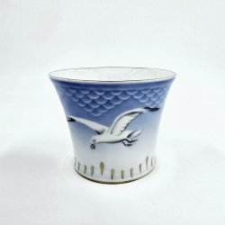 Mgestel Bger nr. 219 Med Guldkant 2 sortering