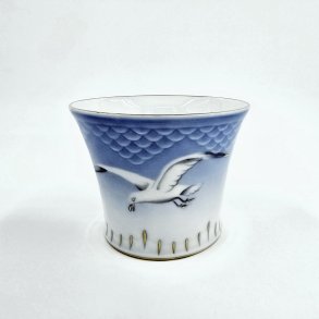 Mgestel Bger nr. 219 Med Guldkant 2 sortering