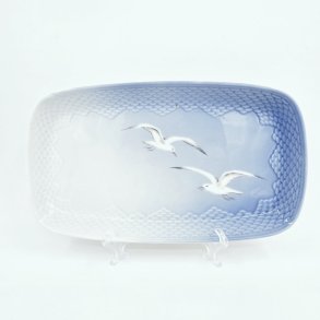 Mgestel Bakke nr. 96 Uden Guldkant 2 sortering 