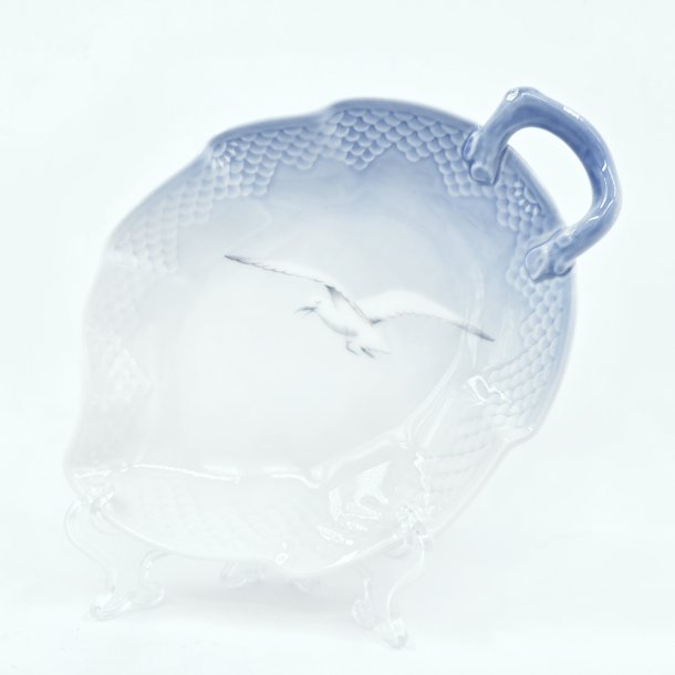 M�gestel Lille Blad Asiet nr. 198 Uden Guldkant 2 sortering 