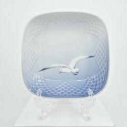 Mgestel Firkantet Asiet nr. 194 Uden Guldkant 1 sortering 