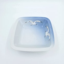 Mgestel Skl Firkantet nr. 230 Uden Guldkant 1 sortering 