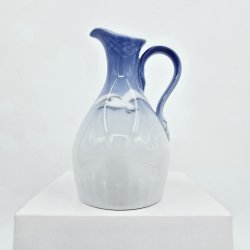 Mgestel Flakon nr. 197 Uden Guldkant 2 sortering 