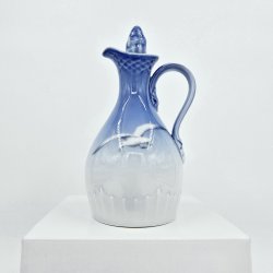 Mgestel Flakon nr. 197 Uden Guldkant 2 sortering 