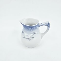 Mgestel Fldekande nr. 392 Uden Guldkant 1 sortering Sjlden 