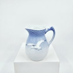 Mgestel Fldekande nr. 85B Uden Guldkant 1 sortering  