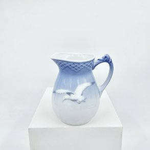 Mgestel Fldekande nr. 85B Uden Guldkant 1 sortering  