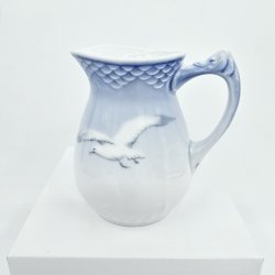 Mgestel Fldekande nr. 85B Uden Guldkant 2 sortering 