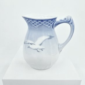 Mgestel Fldekande nr. 85B Uden Guldkant 2 sortering 