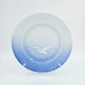 Mgestel Frokosttallerken nr. 26 Uden Guldkant 2 sortering