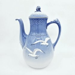 Mgestel Kaffekande nr. 91A Uden Guldkant 2 sortering 