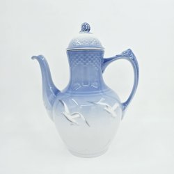 Mgestel Kaffekande nr. 91A Uden Guldkant 2 sortering