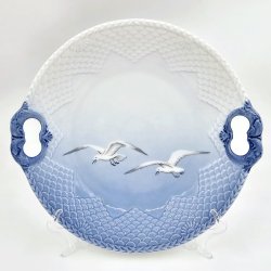 Mgestel Kagefad nr. 101 Uden Guldkant 2 sortering  