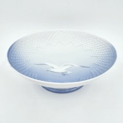 Mgestel Kagefad P Lav Fod nr. 223 Uden Guldkant 2 sortering 