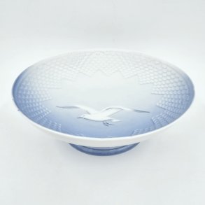 Mgestel Kagefad P Lav Fod nr. 223 Uden Guldkant 2 sortering 