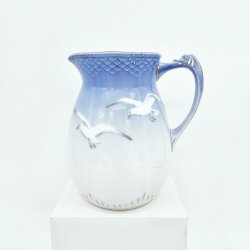 Mgestel Kande nr. 85 Med Guldkant 2 sortering 