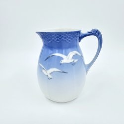 Mgestel Mlkekande nr. 85 Uden Guldkant 2 sortering 