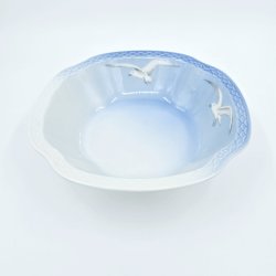 Mgestel Kartoffelskl nr.43 Uden Guldkant 2 sortering 