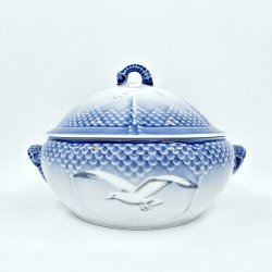 Mgestel Lgfad nr. 5 Uden Guldkant 1 sortering 