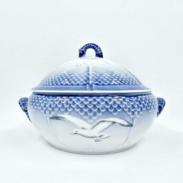 Mgestel Lgfad nr. 5 Uden Guldkant 1 sortering 