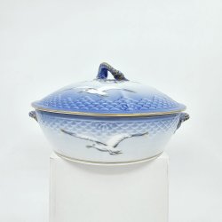 Mgestel Lgfad nr. 5A Med Guldkant 2 sortering 