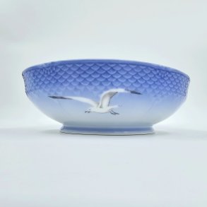 Mgestel Lav Jordbrskl nr. 192 Uden Guldkant 2 sortering Sjlden  