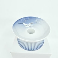 Mgestel Lysestage nr. 224 Uden Guldkant 2 sortering  