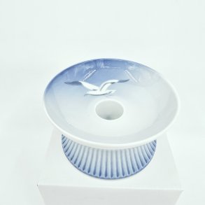 Mgestel Lysestage nr. 224 Uden Guldkant 2 sortering  