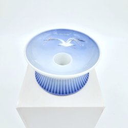 Mgestel Lysestage nr. 224 Uden Guldkant 1 sortering  