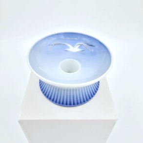 Mgestel Lysestage nr. 224 Uden Guldkant 1 sortering  