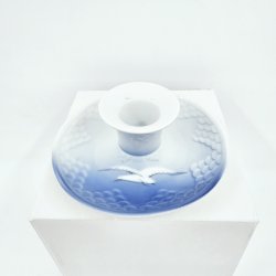 Mgestel  Lysestage nr. 249 Uden Guldkant 1 sortering 