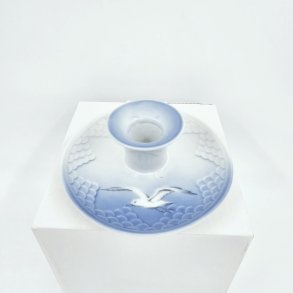 Mgestel  Lysestage nr. 249 Uden Guldkant 2 sortering 