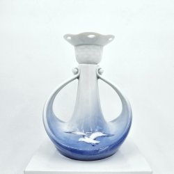 Mgestel Lysestage Med Blondekant nr. 72 Uden Guldkant 2 sortering  