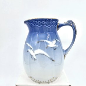 Mgestel Kande nr. 85 Med Guldkant 1 sortering 