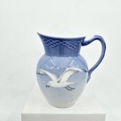 Mgestel Mlkekande nr. 95 Uden Guldkant 2 sortering  