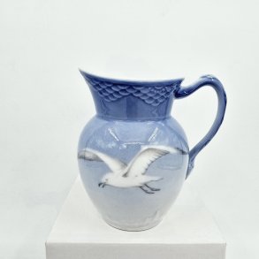 Mgestel Mlkekande nr. 95 Uden Guldkant 2 sortering  