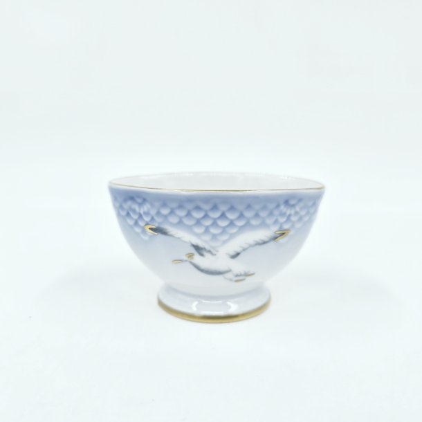 M�gestel Mocca Sukkersk�l nr. 99 Med Guldkant 1 sortering 