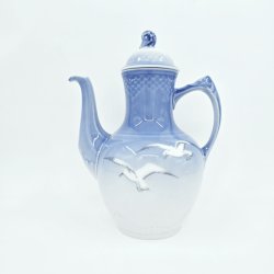 Mgestel Lille Moccakande nr. 91B Uden Guldkant 2 sortering  