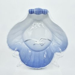 Mgestel Musling skl nr. 42 Uden Guldkant 1 sortering 