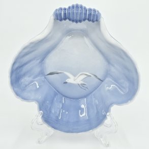 Mgestel Musling Skl nr.42 Uden Guldkant 2 sortering 