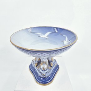 Mgestel Opsats nr. 66 Med Guldkant 1 sortering  