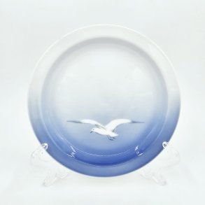 Mgestel Flaskebakke nr. 453A Uden Guldkant 1 sortering Sjlden 